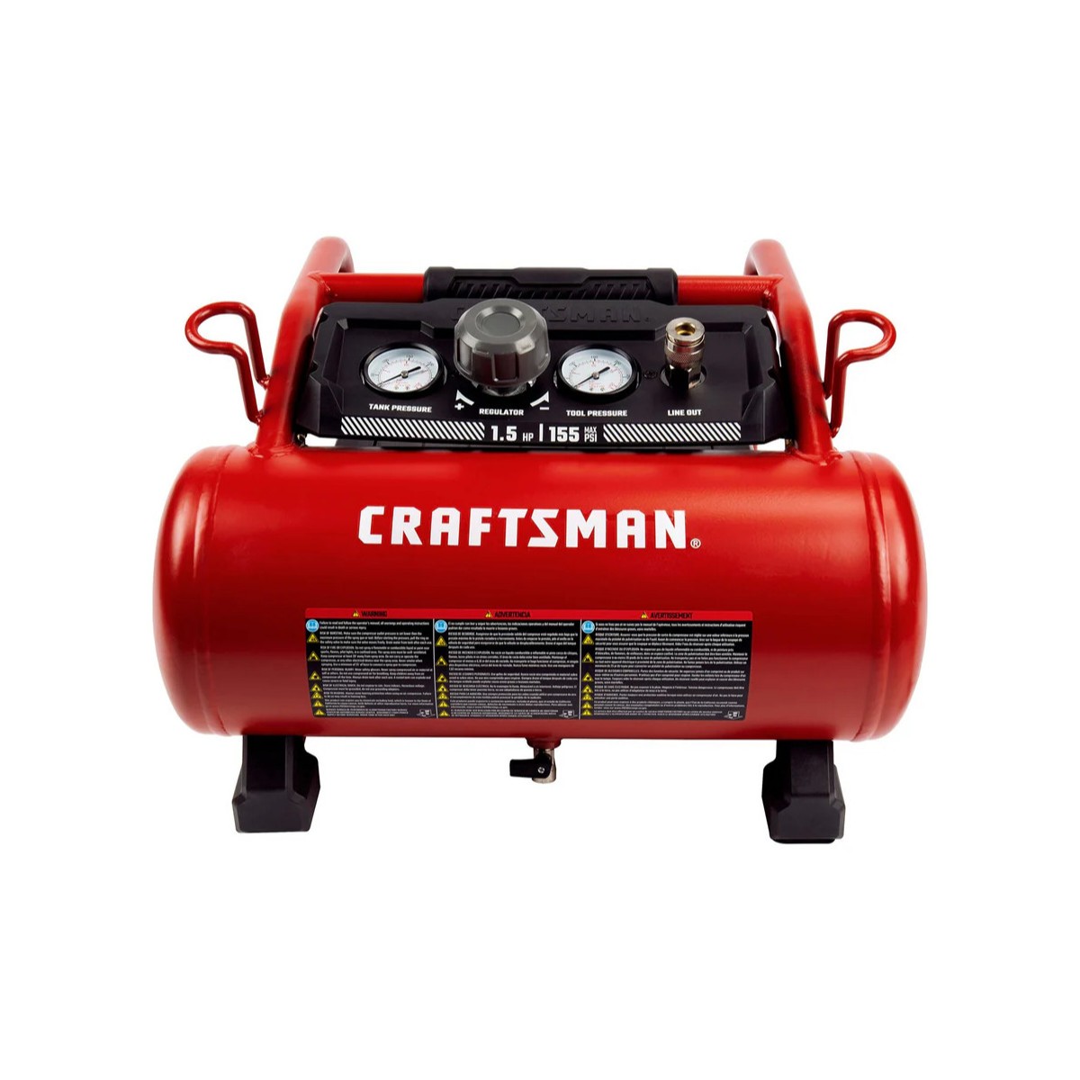 Craftsman