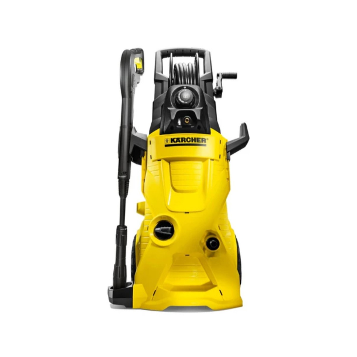 Hidrolavadora Karcher K4-PREMIUM