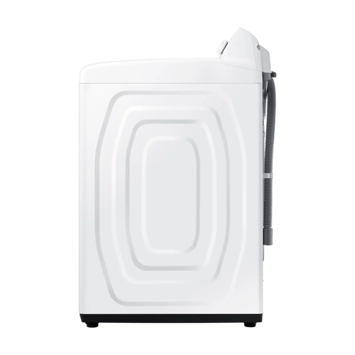 Lavadora Samsung 20 Kilos Carga Superior Blanca WA20A3350GW