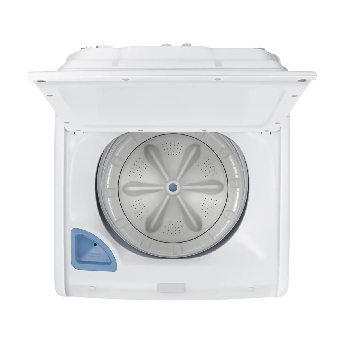 Lavadora Samsung 20 Kilos Carga Superior Blanca WA20A3350GW