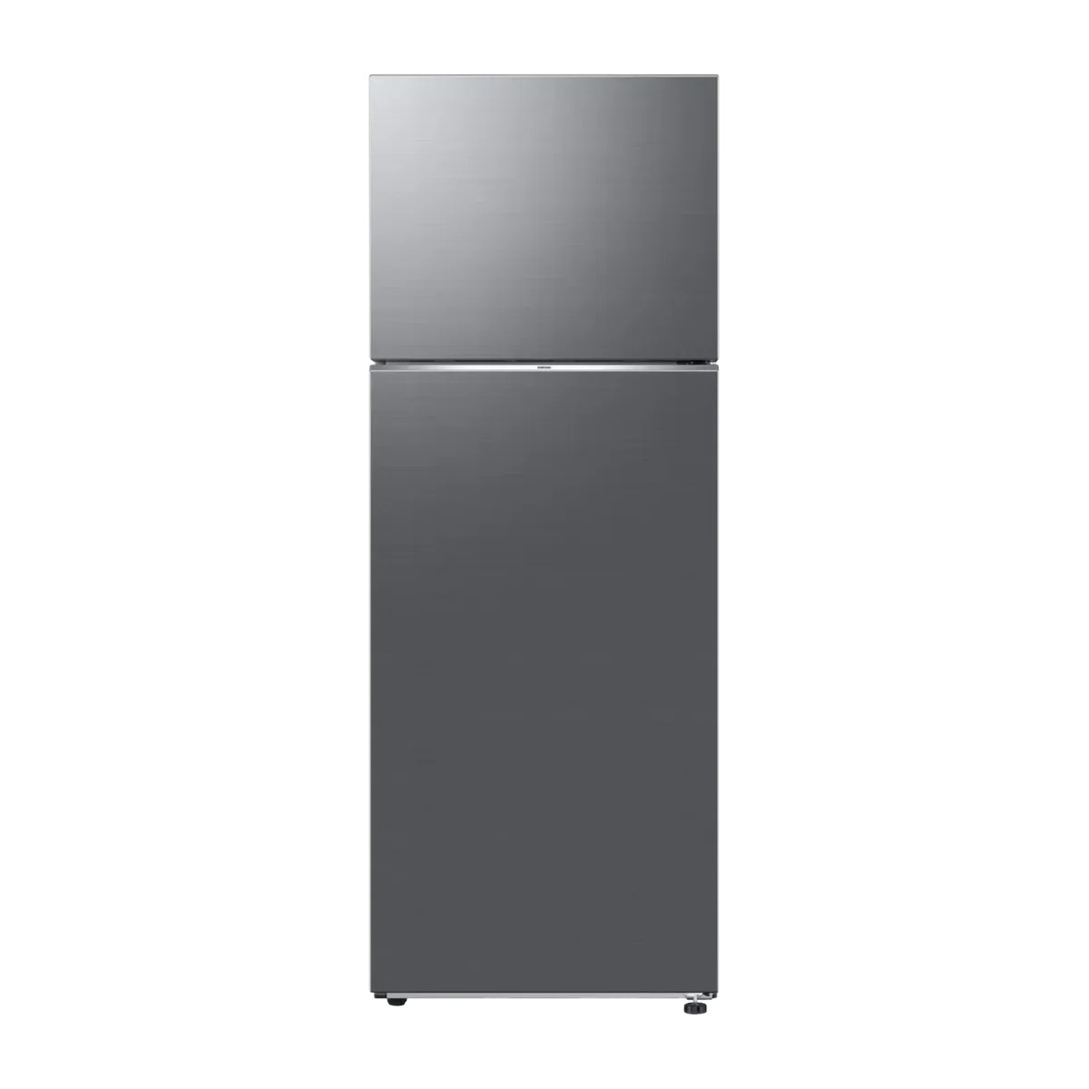 Refrigerador Samsung 19 Pies Cúbicos AI Top Mount Gris RT53DG6128S9
