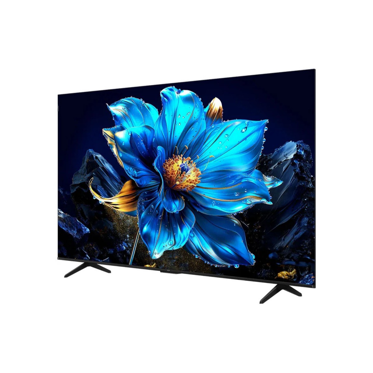 Televisión Pantalla 75 Pulgadas TCL Google TV QLED 4K UHD 75Q6K