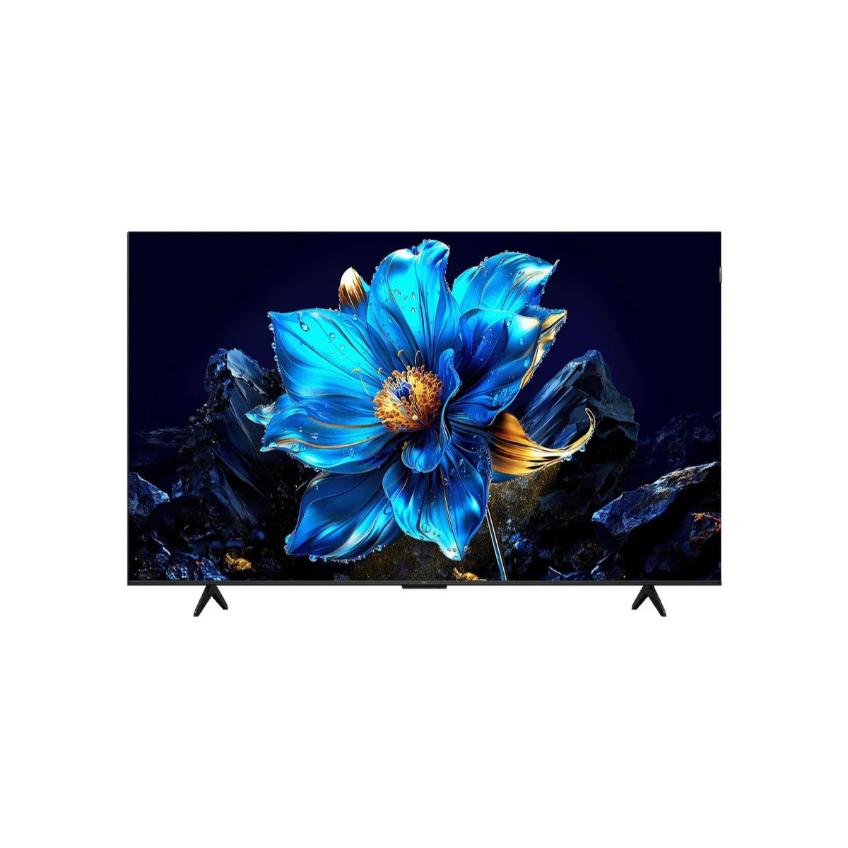 Televisión Pantalla 75 Pulgadas TCL Google TV QLED 4K UHD 75Q6K