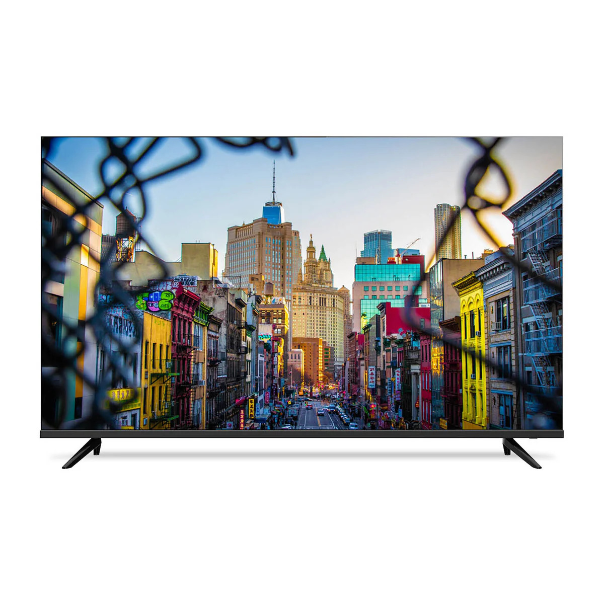 Pantalla JVC de 50 Pulgadas