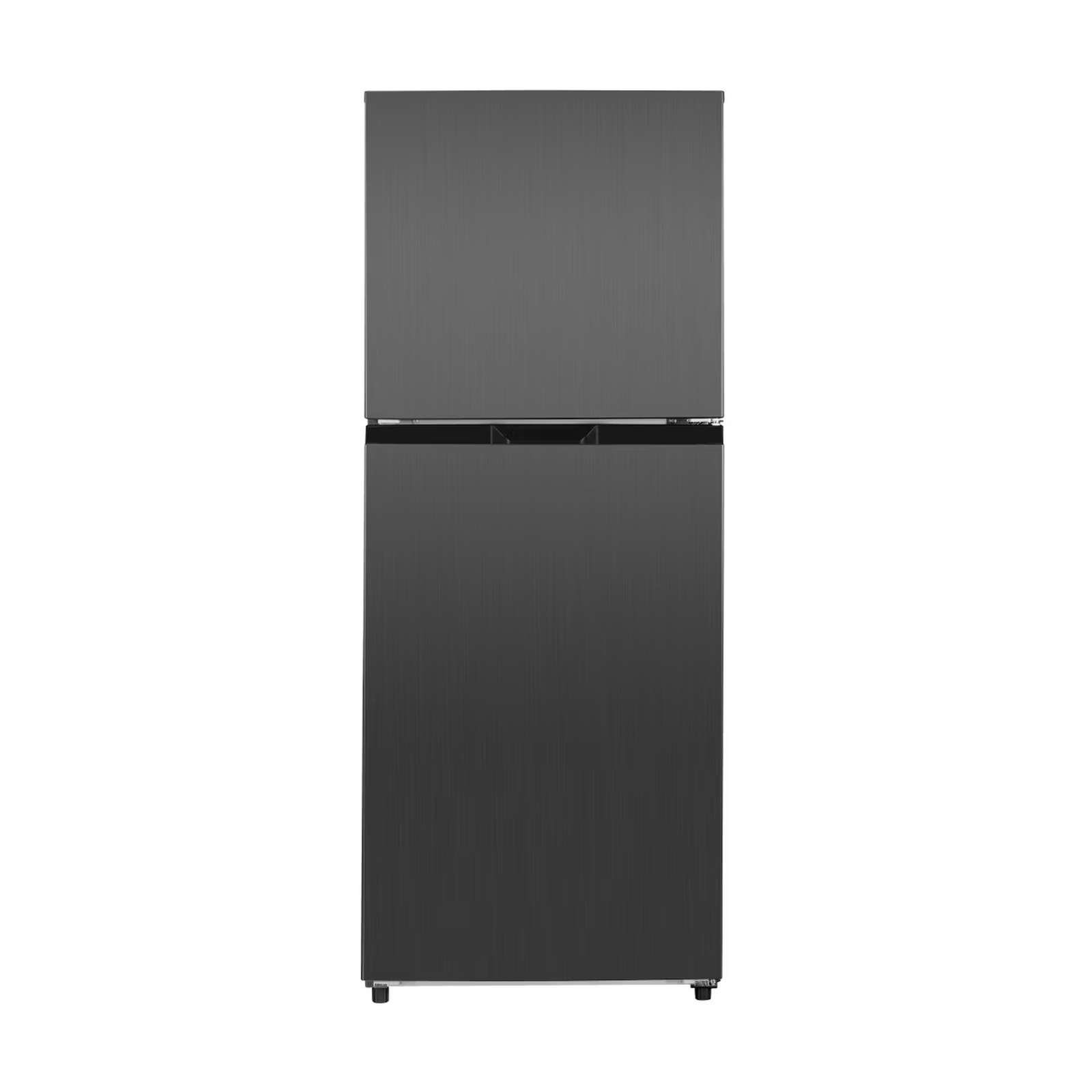 RefrigeradorTCL12PiesCúbicosTopMountGrisTDD12B