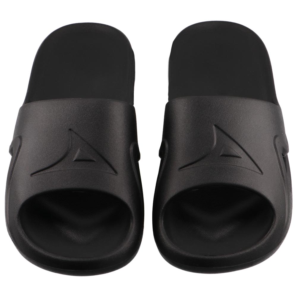 Sandalia Hombre Pirma 1614 Negro Sandalia Playera Casual Tallas 25 a 29 E