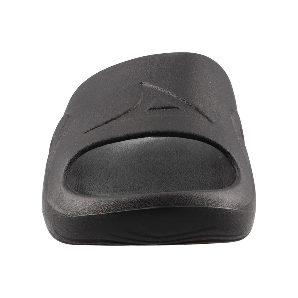 Sandalia Hombre Pirma 1614 Negro Sandalia Playera Casual Tallas 25 a 29 E