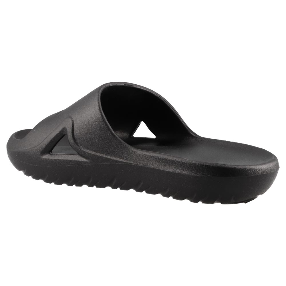 Sandalia Hombre Pirma 1614 Negro Sandalia Playera Casual Tallas 25 a 29 E