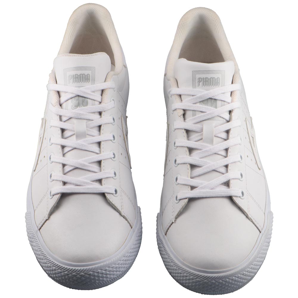 Tenis Hombre Pirma 6035 Blanco Urbano Caballero Casual Tallas 25 a 30 E