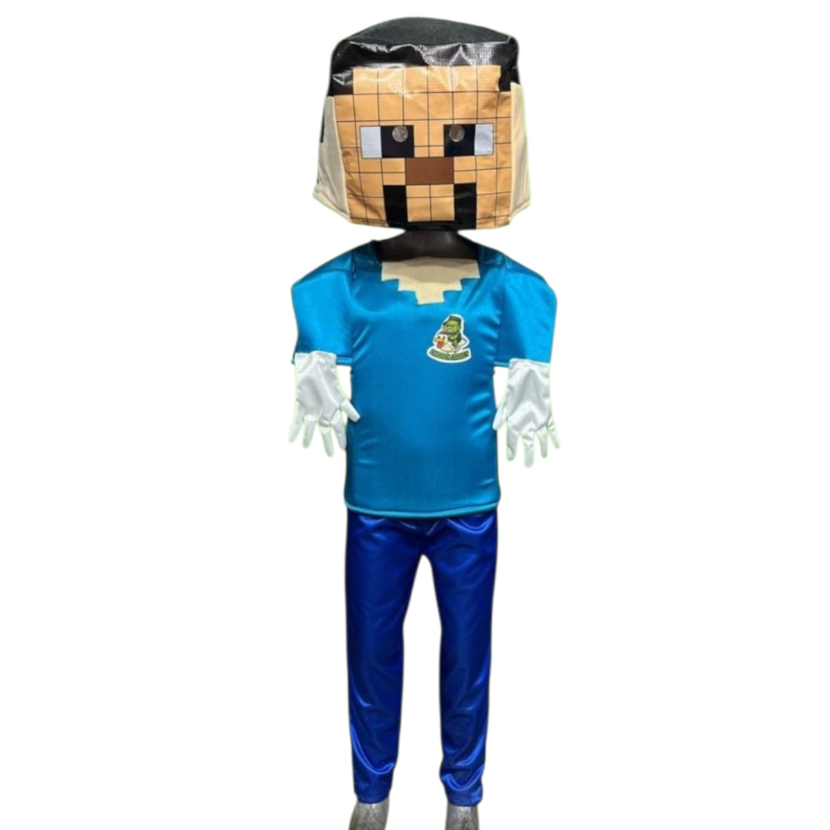 Videojuegos  Minecraft