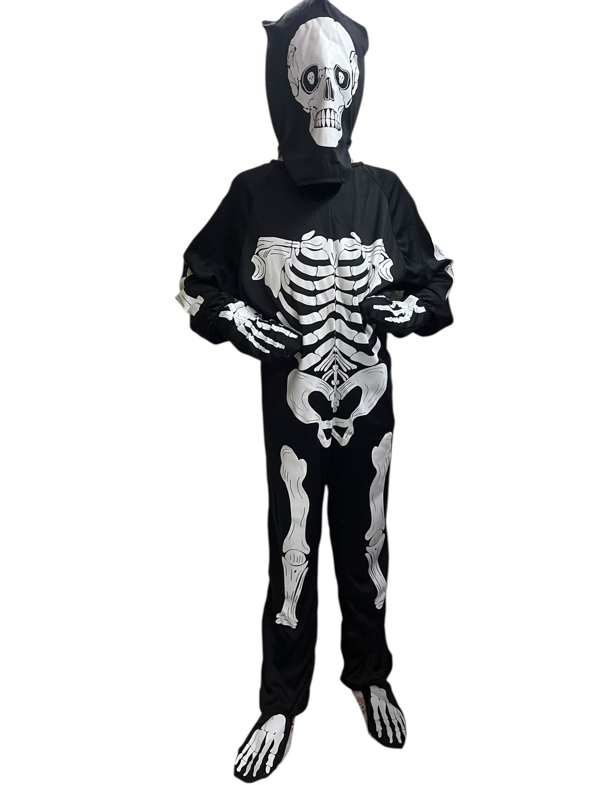 Disfraces De Dia De Muertos Para Niños