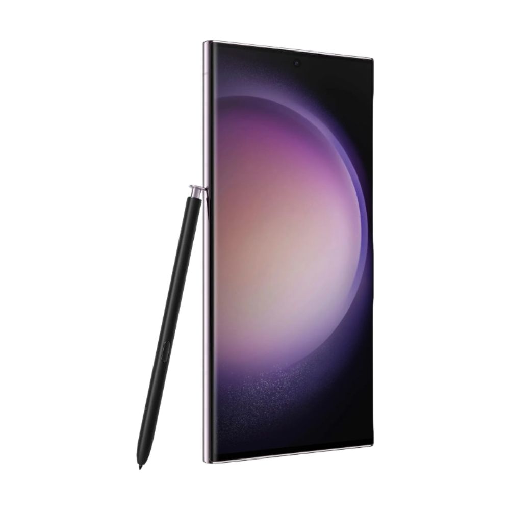 Galaxy S23 Ultra 256GB Lila Reacondicionado Grado A