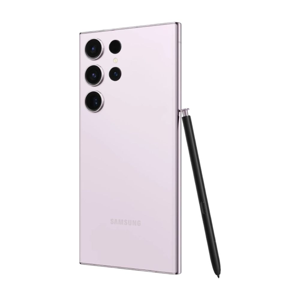Galaxy S23 Ultra 256GB Lila Reacondicionado Grado A