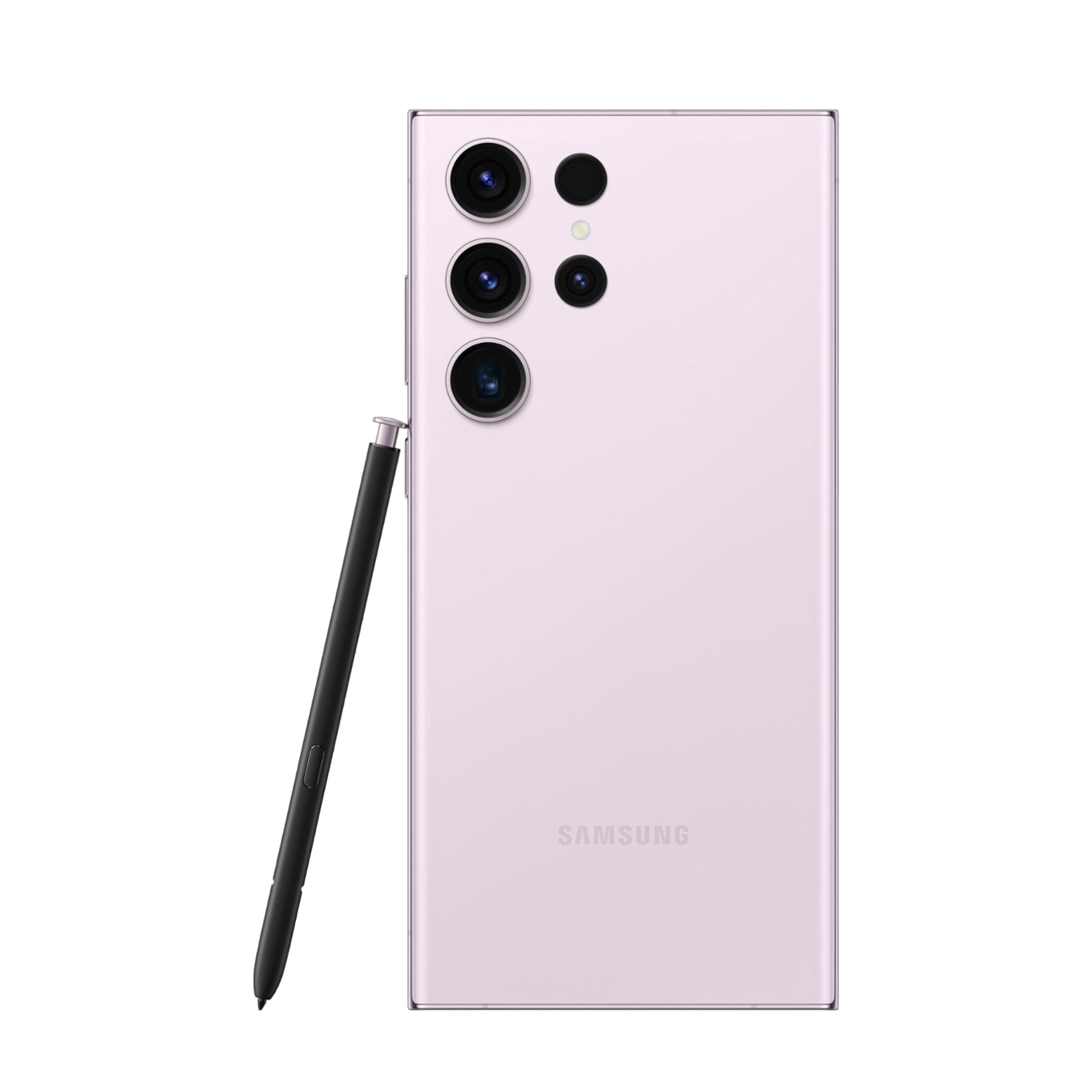 Galaxy S23 Ultra 256GB Lila Reacondicionado Grado A