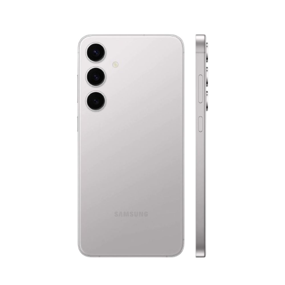 Galaxy S24 256GB Gris Reacondicionado Grado A