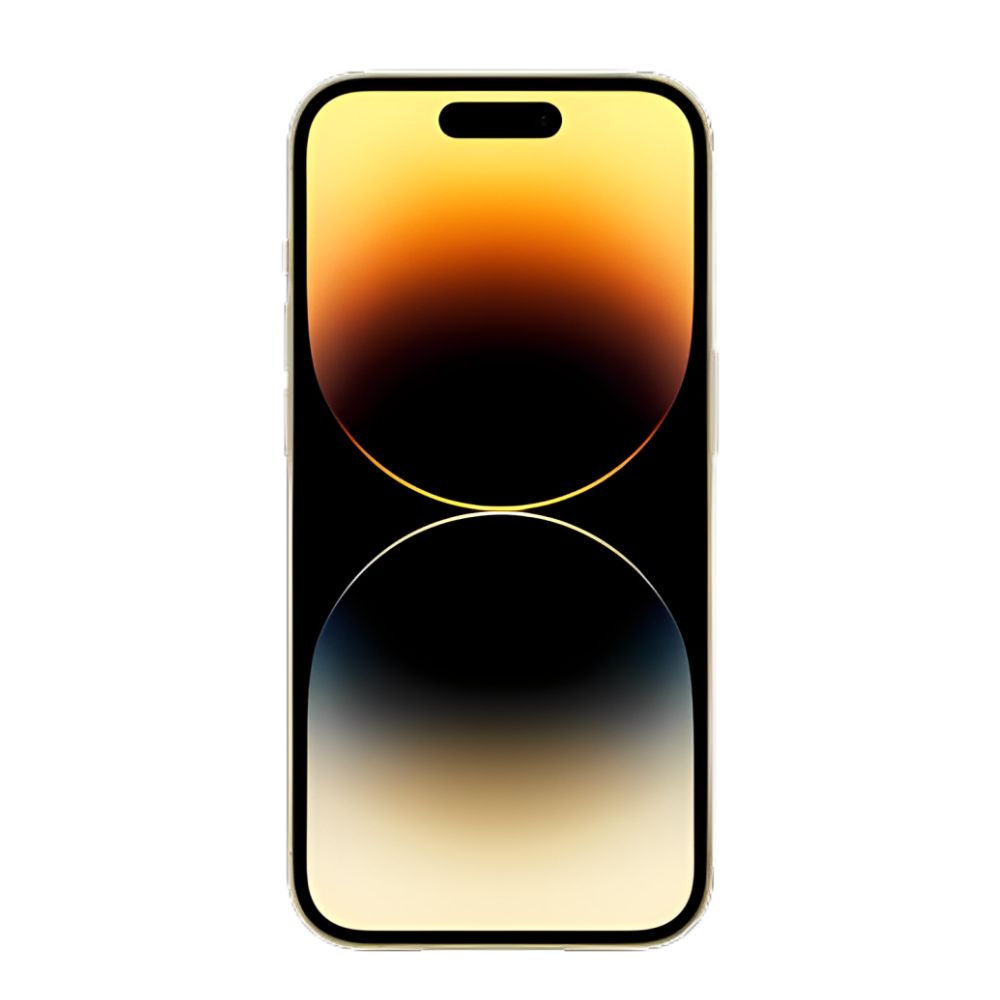iPhone 14 Pro Max 128GB Dorado CHIP Reacondicionado Grado A 