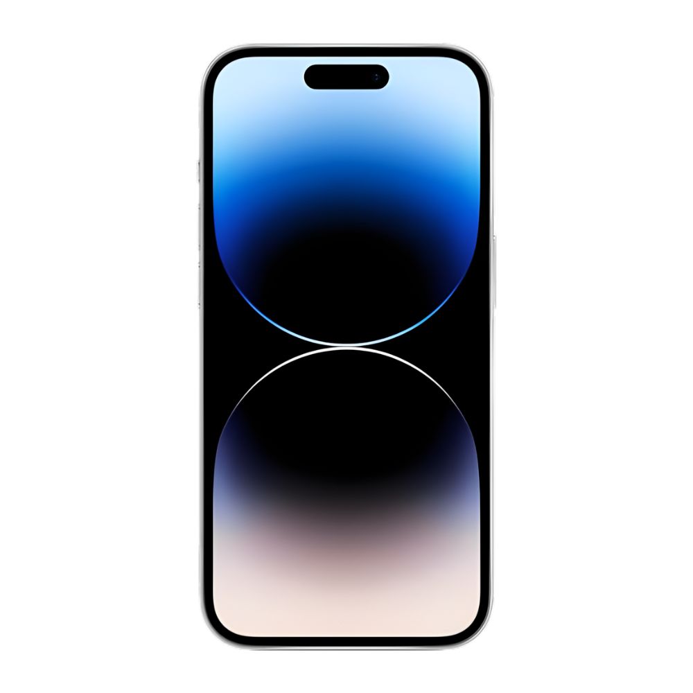 iPhone 14 Pro Max 128GB Plata CHIP Reacondicionado Grado A