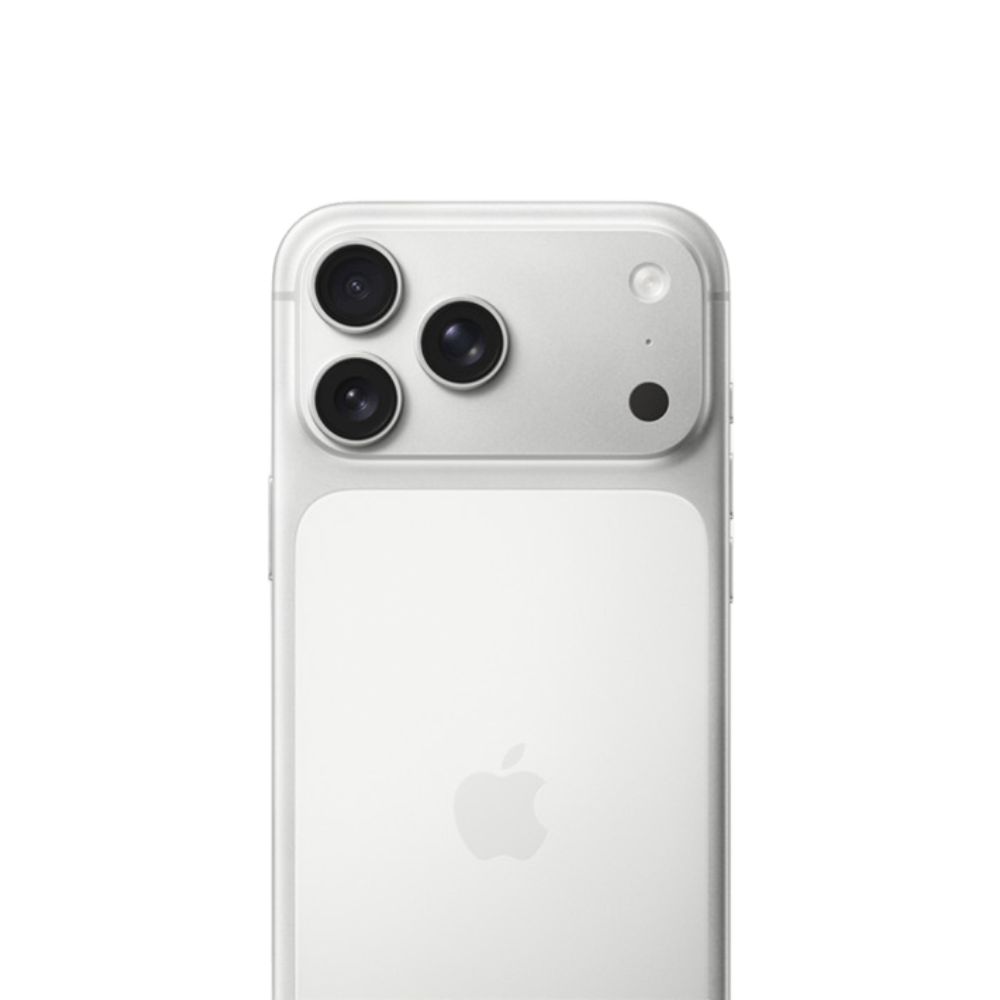 iPhone 17 Pro Max 256GB Blanco E-SIM Nuevo Desbloqueado