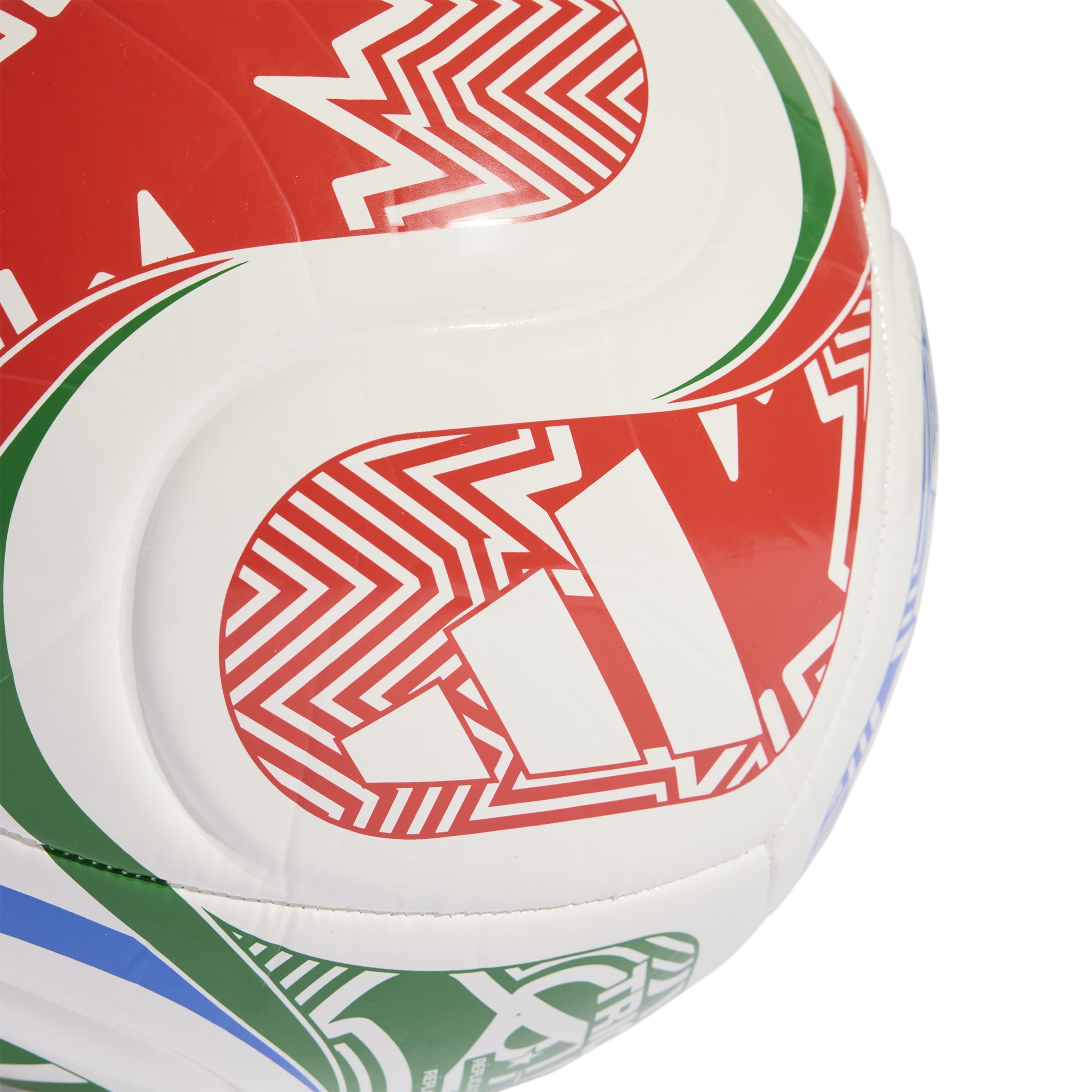 adidas Balón Trionda Club de la Copa Mundial de la FIFA 2026