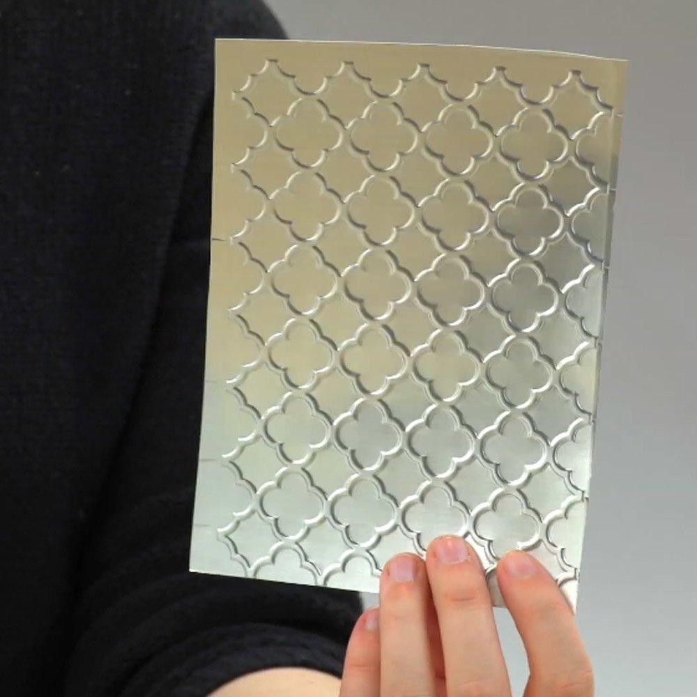 Troqueladora y cortadora para manualidades Sizzix Big Shot 14 1 4  con plataforma estandar