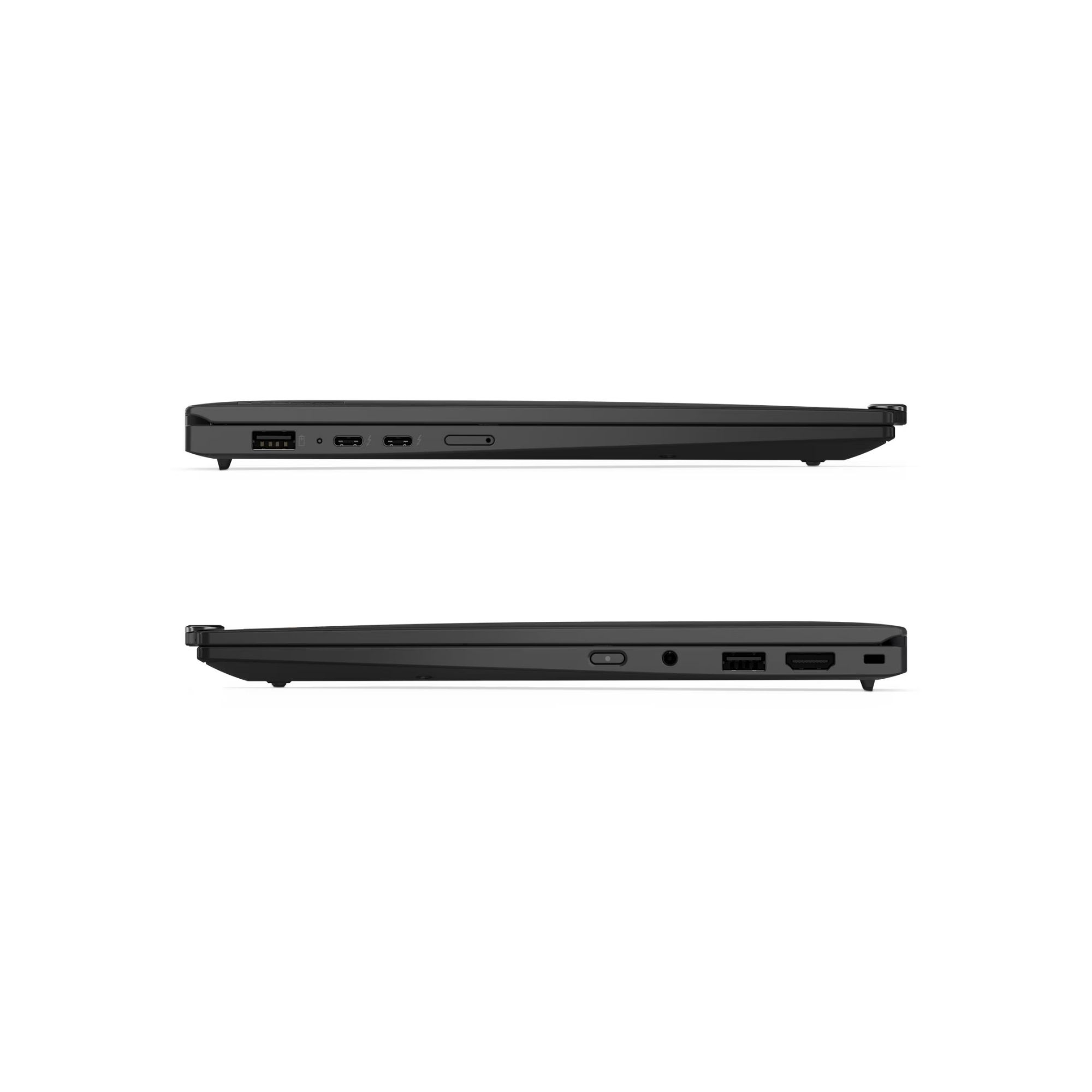 Lenovo AI PC ThinkPad X1 Carbon Gen 12 de 14", Intel Core Ultra 7 155U, 16 GB RAM, 512 GB SSD, 11 TOPS, Windows 11 Pro