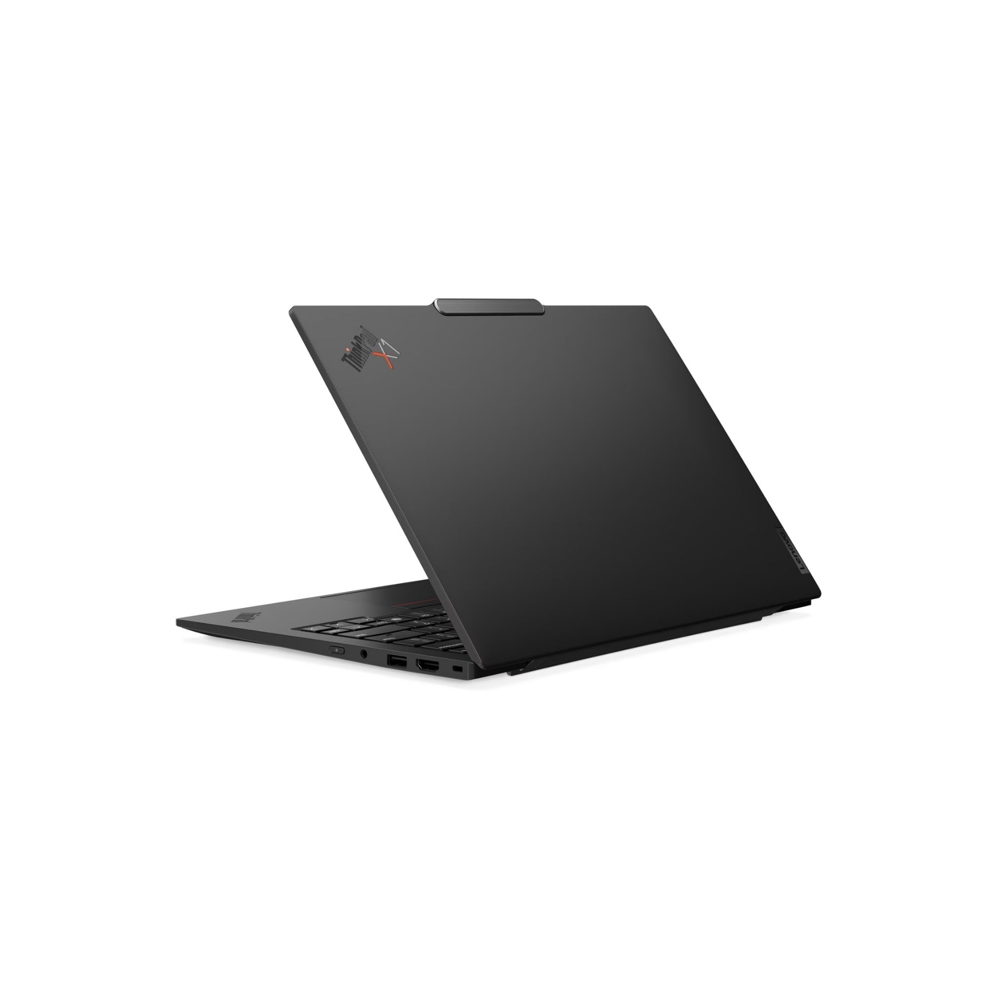 Lenovo AI PC ThinkPad X1 Carbon Gen 12 de 14", Intel Core Ultra 7 155U, 16 GB RAM, 512 GB SSD, 11 TOPS, Windows 11 Pro