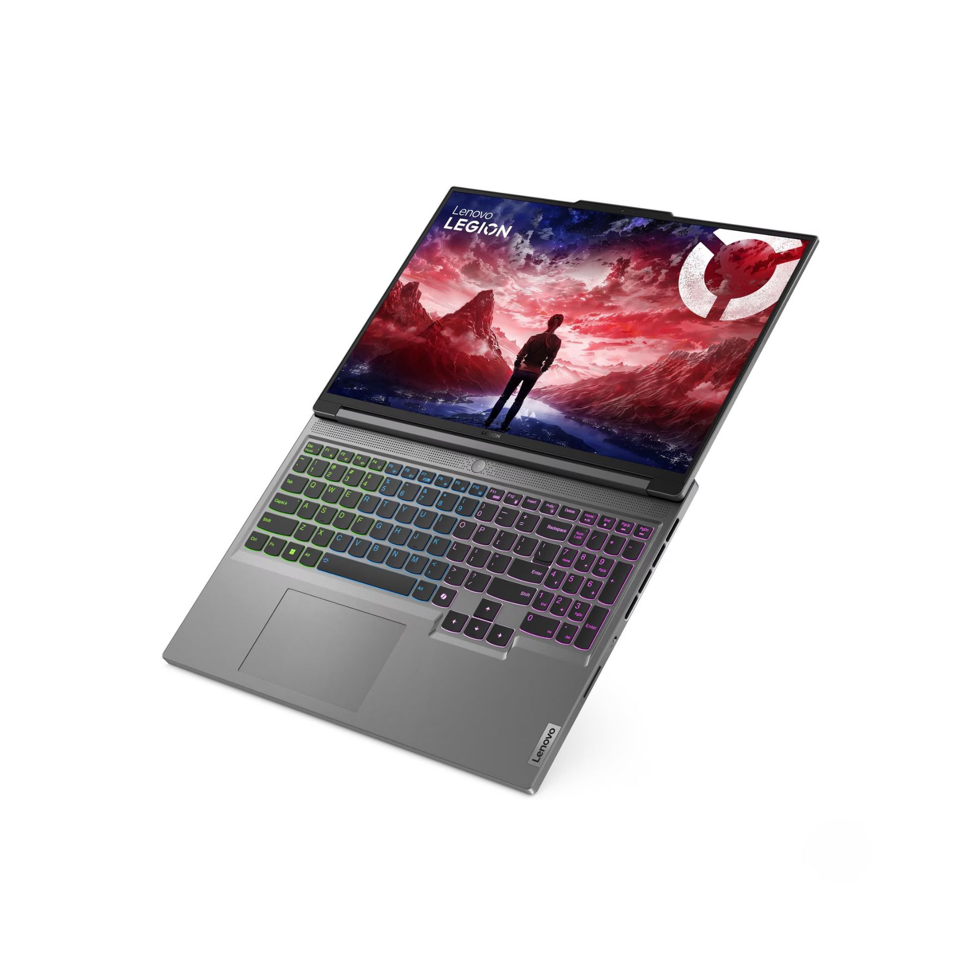 Lenovo AI-Powered Gaming PCLegionSlim5de16",AMD Ryzen 7 7435HS,NVIDIA RTX 4060 de 8 GB, 16 GB RAM, 512 GB SSD, Windows11