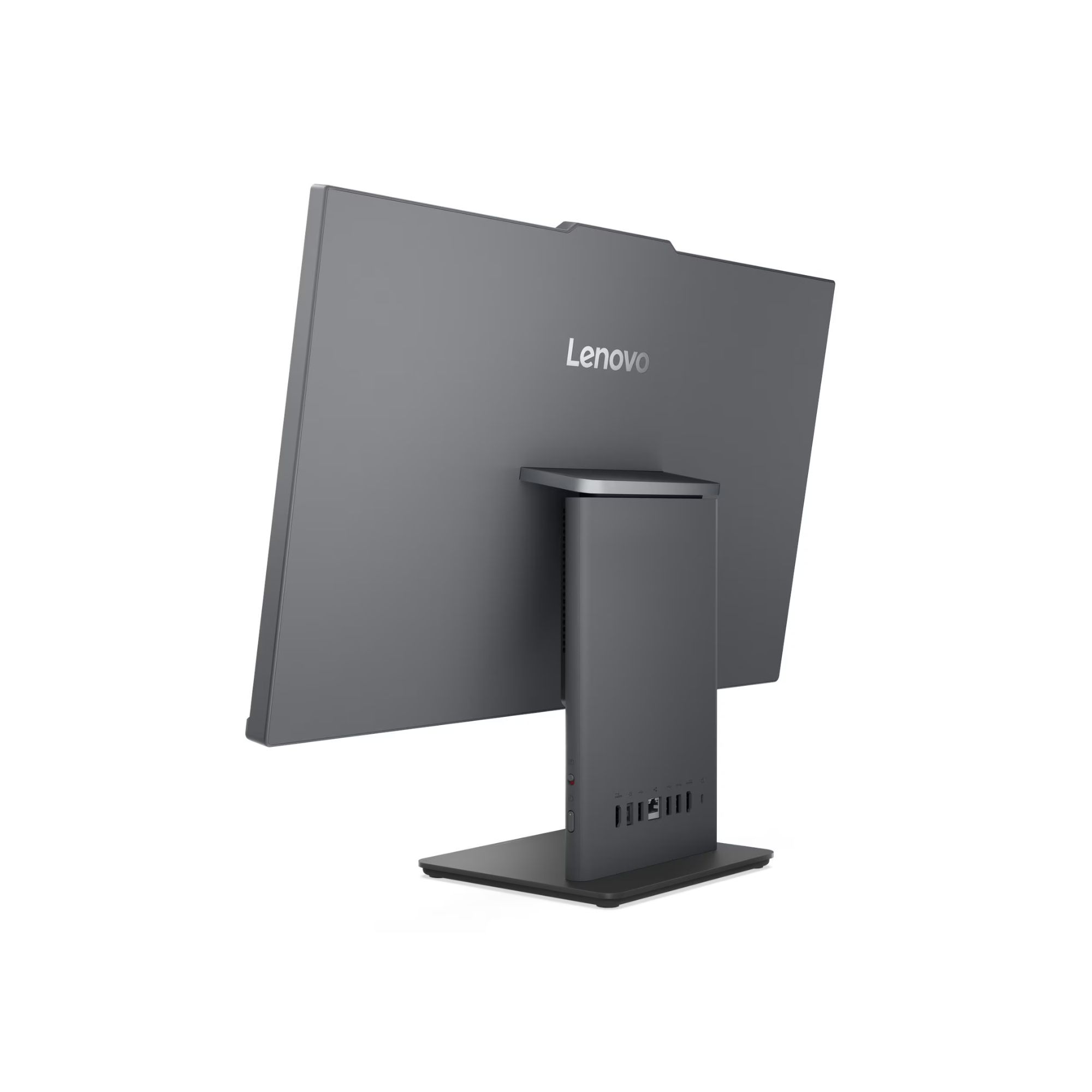 Lenovo ThinkCentre neo 50a Gen 5 de 27", Touch, Intel Core i7-13620H, 16 GB RAM, 512 GB SSD, Windows 11 Pro, Gris