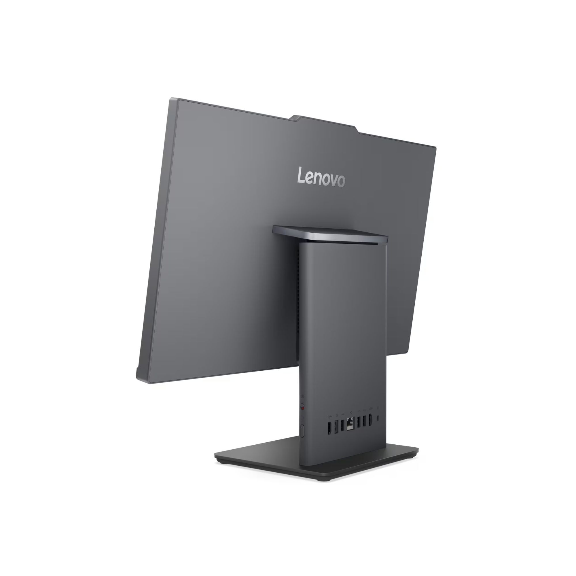 Lenovo ThinkCentre neo 50a Gen 5 de 23.8", Touch, Intel Core i7-13620H, 16 GB RAM, 512 GB SSD, Windows 11 Pro, Gris