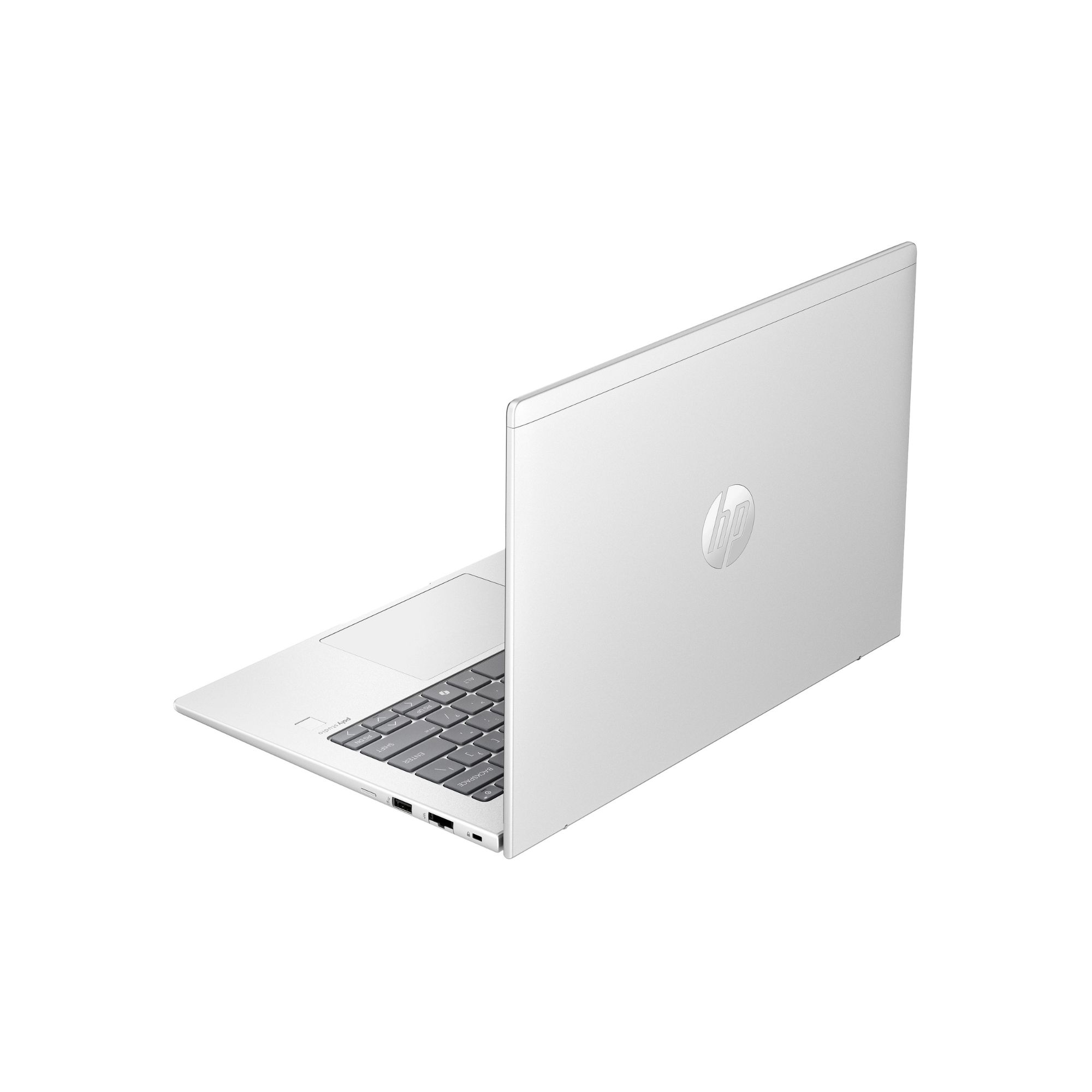 HP ProBook 440 G11 de 14", Intel Core Ultra 7 155U, 8 GB RAM DDR5, 512 GB SSD NVMe, Windows 11 Pro, Plata