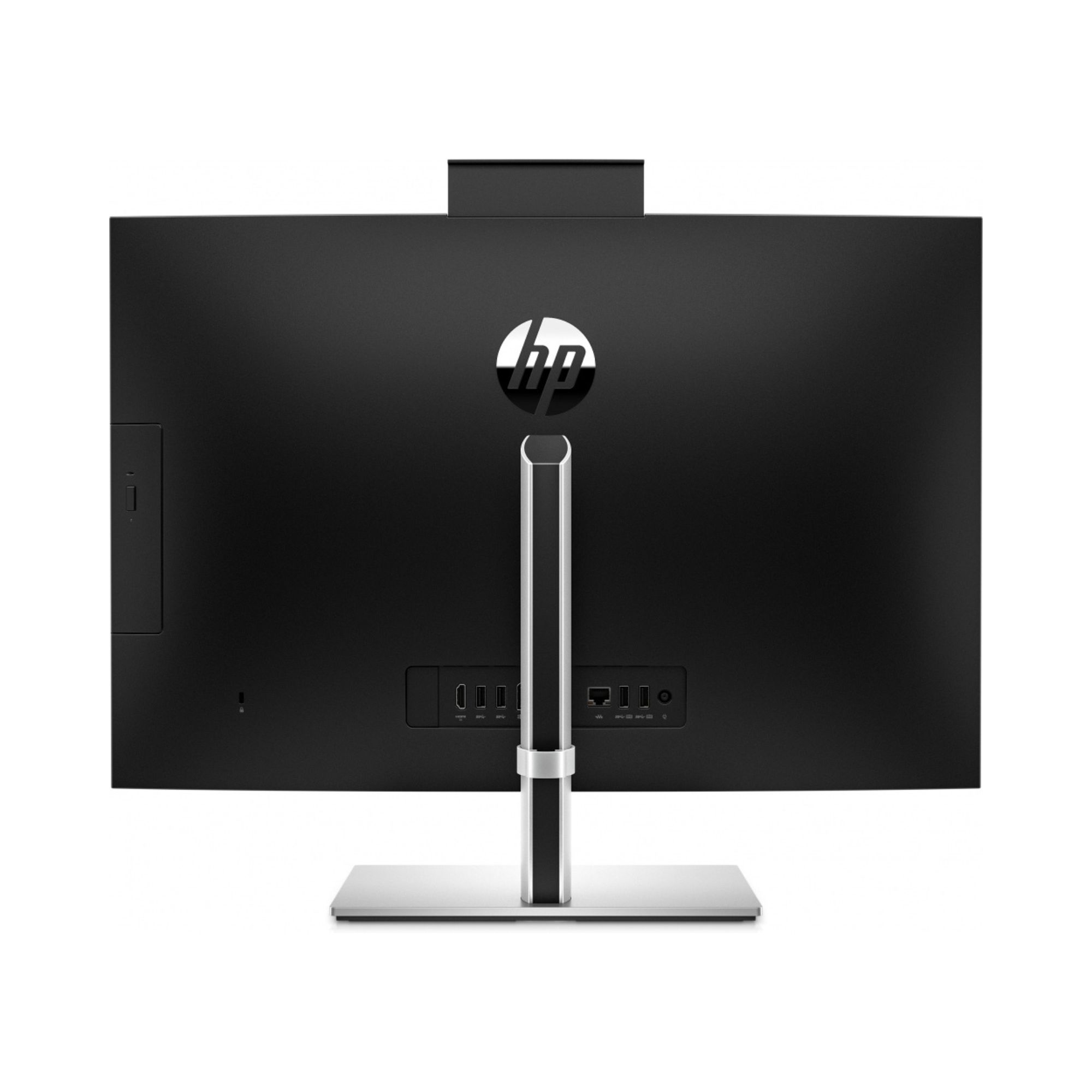 All in One HP Pro One 440 G9 de 23.8", Inte Core i5-12500, 8 GB RAM, 512 GB SSD NVMe, Windows 11 Pro, Negro