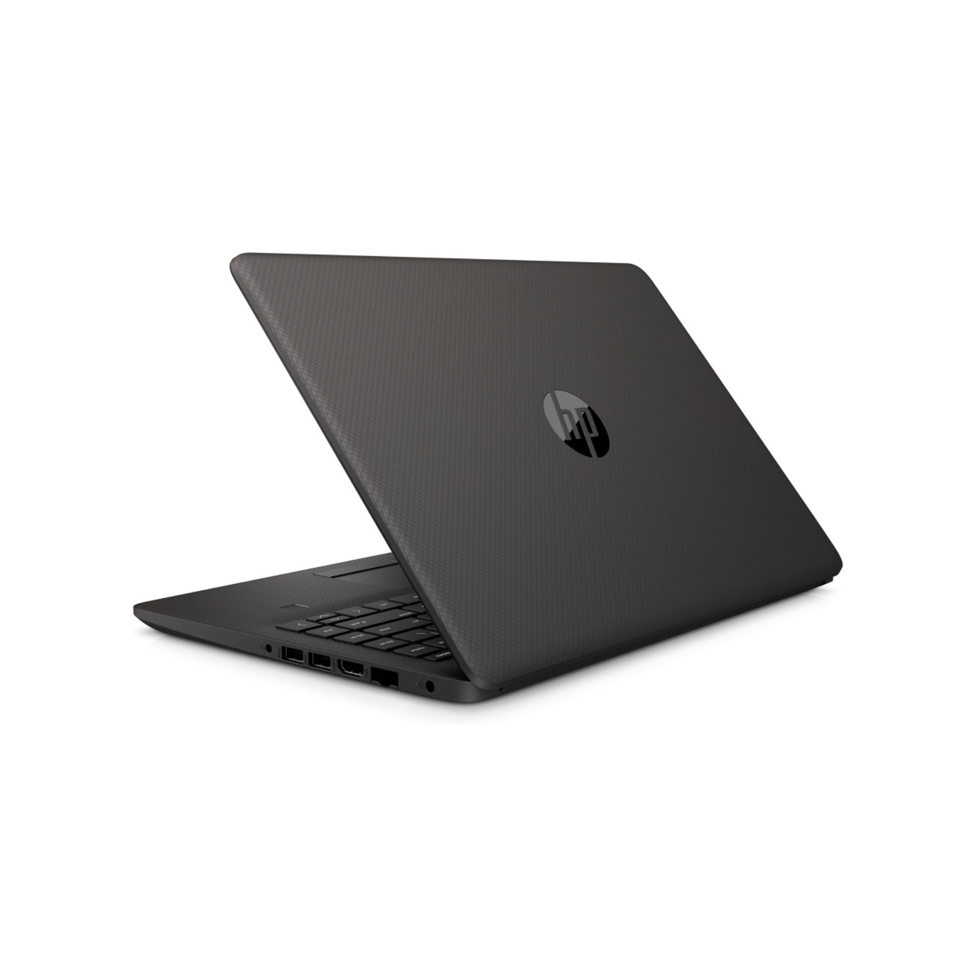 HP 240R G9 de 14", Intel Core i3-1315U, 8 GB RAM, 512 GB SSD NVMe, Windows 11 Home, Negro