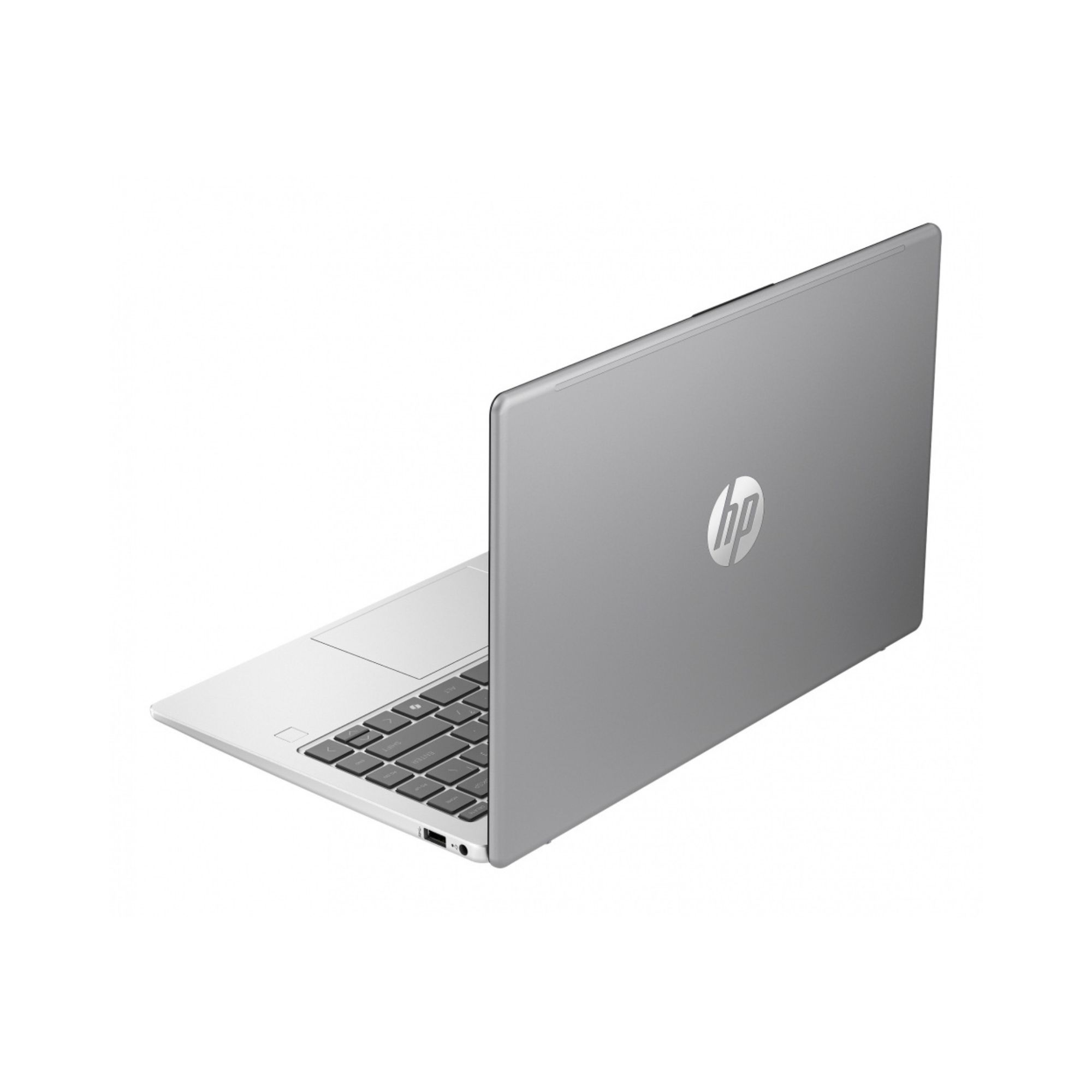 HP 245 G10 de 14", AMD Ryzen 7 7730U, 8 GB RAM, 512 GB SSD NVMe, Windows 11 Home, Plata