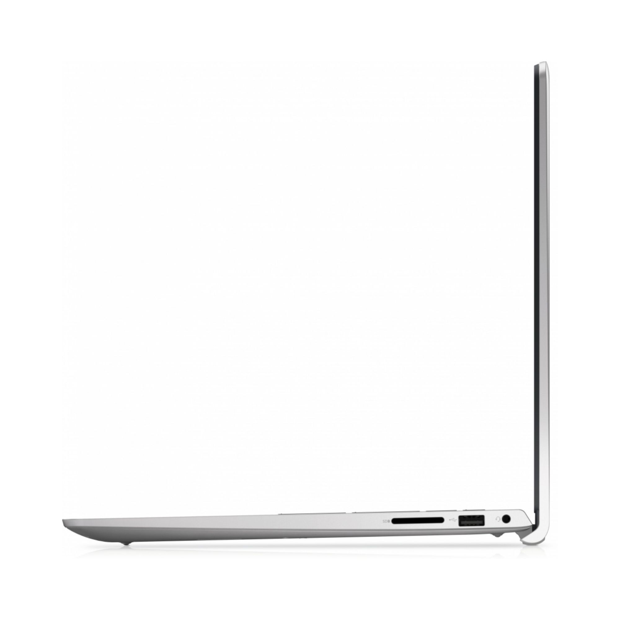 Dell Inspiron 3520 de 15.6'', Intel Core i7-1255U, 16 GB RAM, 512 GB SSD NVMe, Windows 11 Pro, Plata