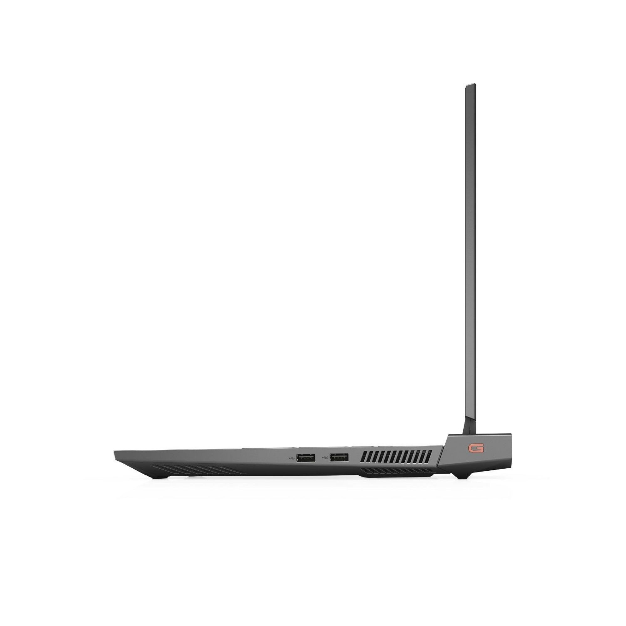Dell G15 5511 de 15.6'', Intel Core i5-11260H, NVIDIA GeForce RTX 3050, 16 GB RAM, 256 GB SSD , Windows 11 H, Negro