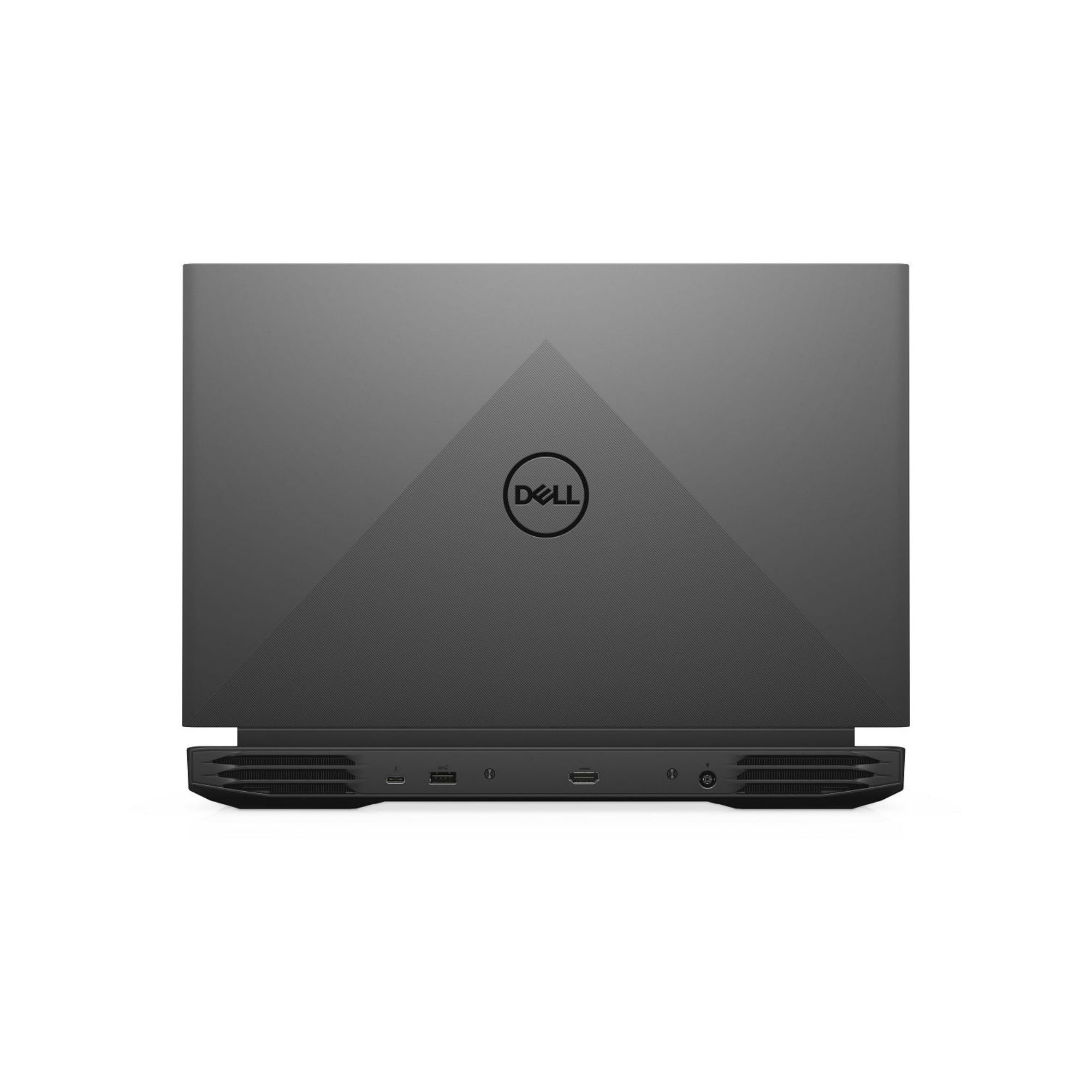 Dell G15 5511 de 15.6'', Intel Core i5-11260H, NVIDIA GeForce RTX 3050, 16 GB RAM, 256 GB SSD , Windows 11 H, Negro