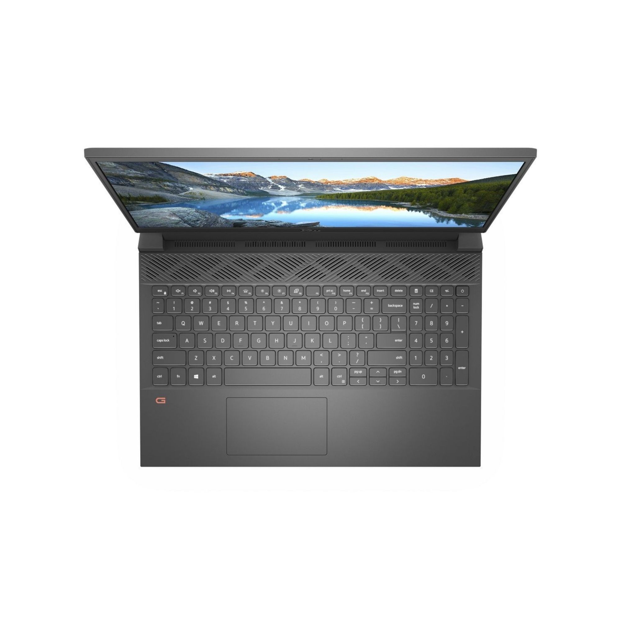 Dell G15 5511 de 15.6'', Intel Core i5-11260H, NVIDIA GeForce RTX 3050, 16 GB RAM, 256 GB SSD , Windows 11 H, Negro