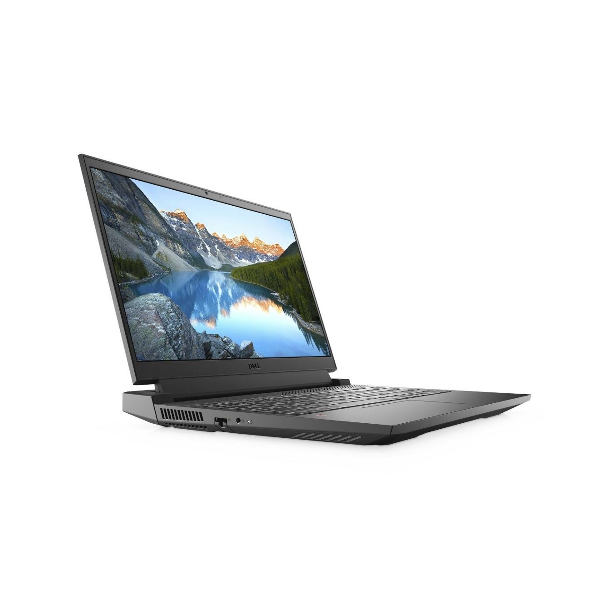 Dell G15 5511 de 15.6'', Intel Core i5-11260H, NVIDIA GeForce RTX 3050, 16 GB RAM, 256 GB SSD , Windows 11 H, Negro