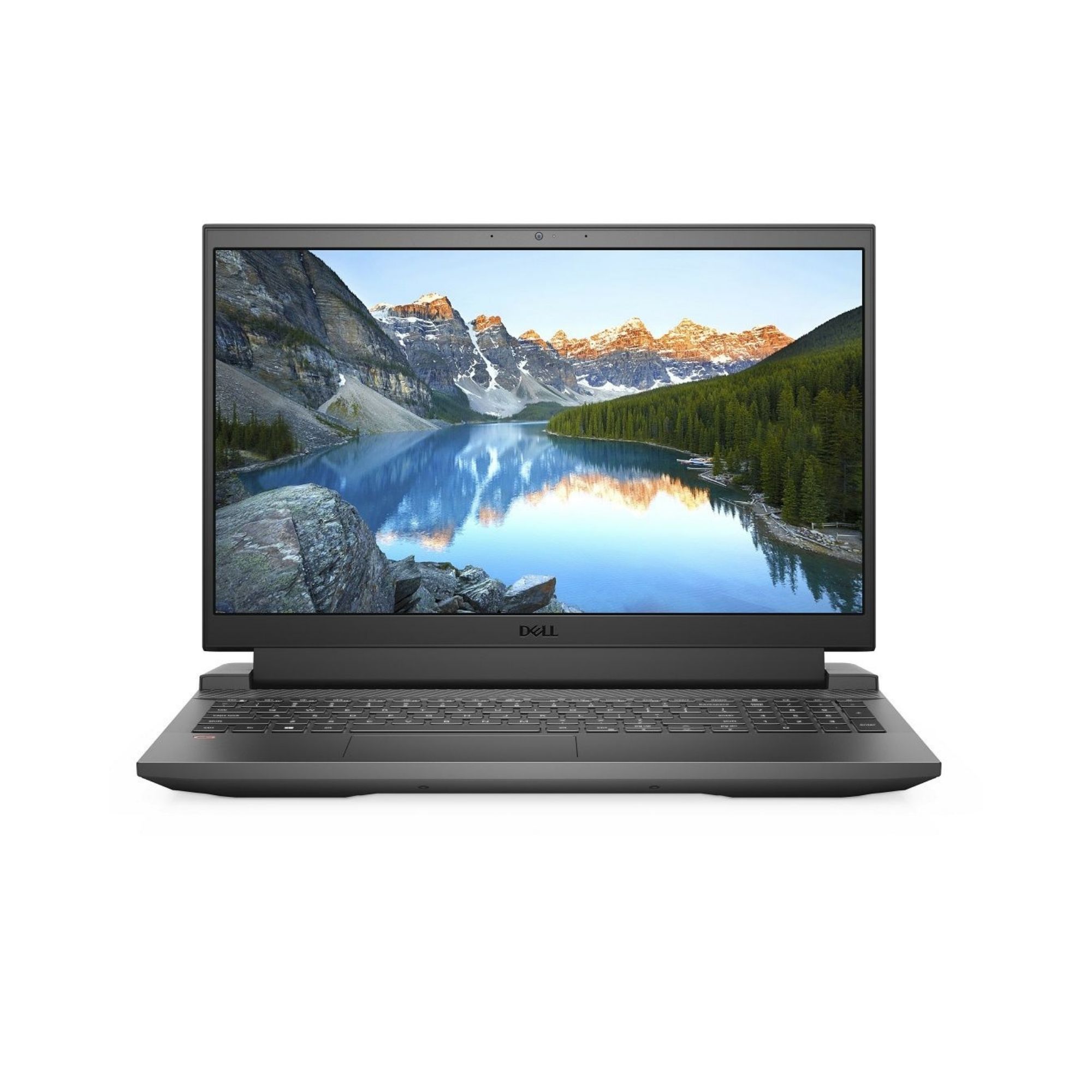 Dell G15 5511 de 15.6'', Intel Core i5-11260H, NVIDIA GeForce RTX 3050, 16 GB RAM, 256 GB SSD , Windows 11 H, Negro