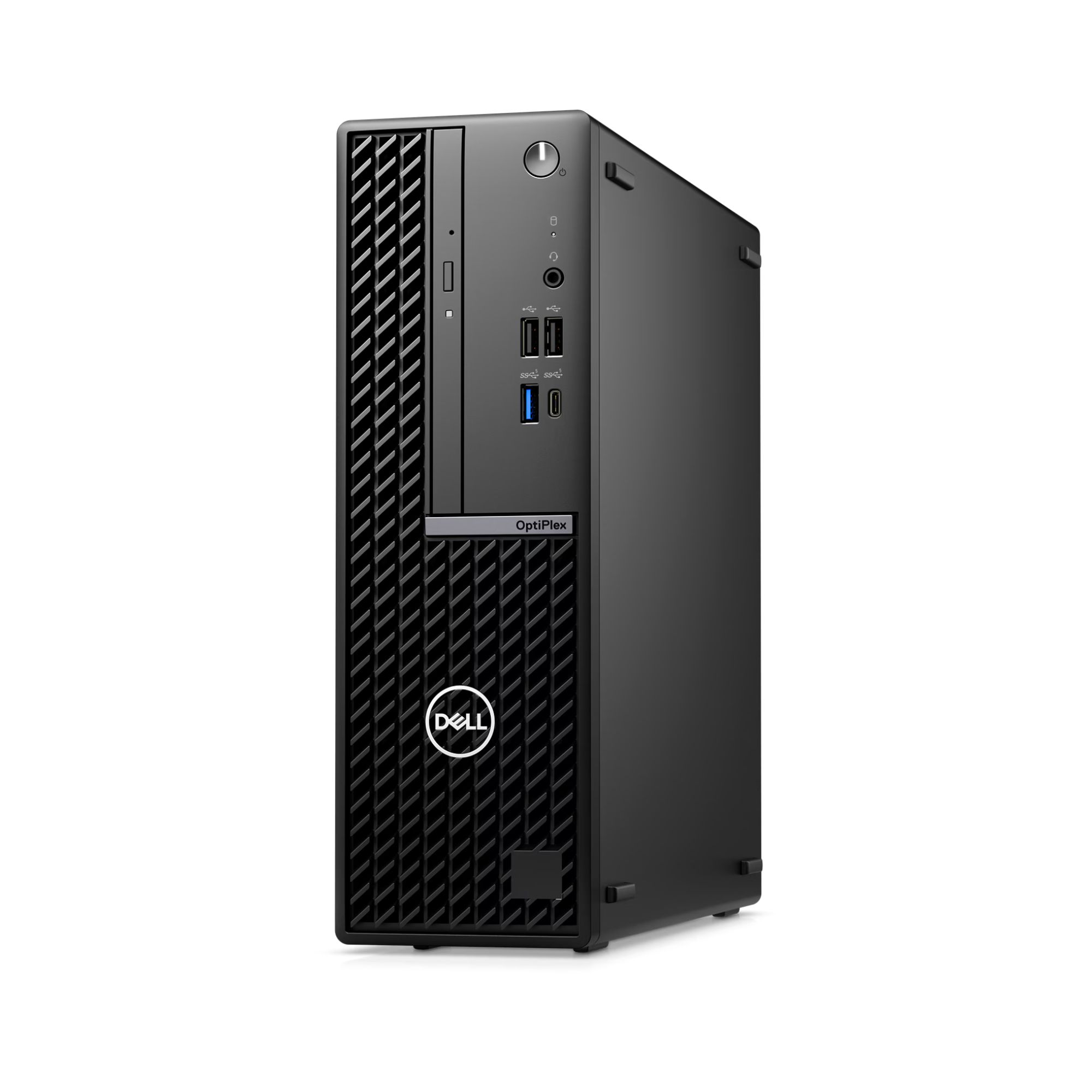 Dell OptiPlex 7020, SFF, Intel Core i7-12700, 16 GB RAM DDR5, 512 GB SSD NVMe, Windows 11 Pro, Negro