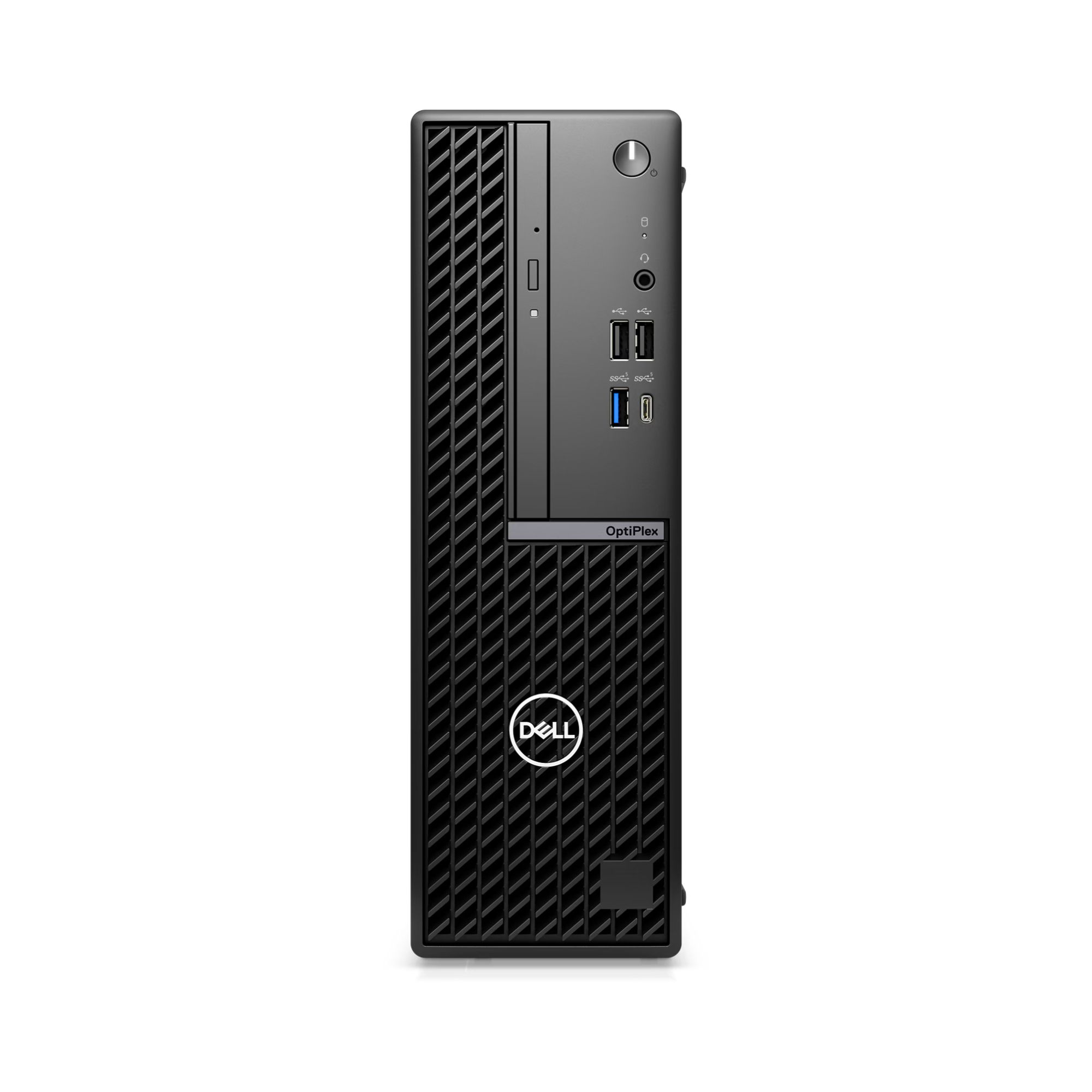 Dell OptiPlex 7020, SFF, Intel Core i7-12700, 16 GB RAM DDR5, 512 GB SSD NVMe, Windows 11 Pro, Negro