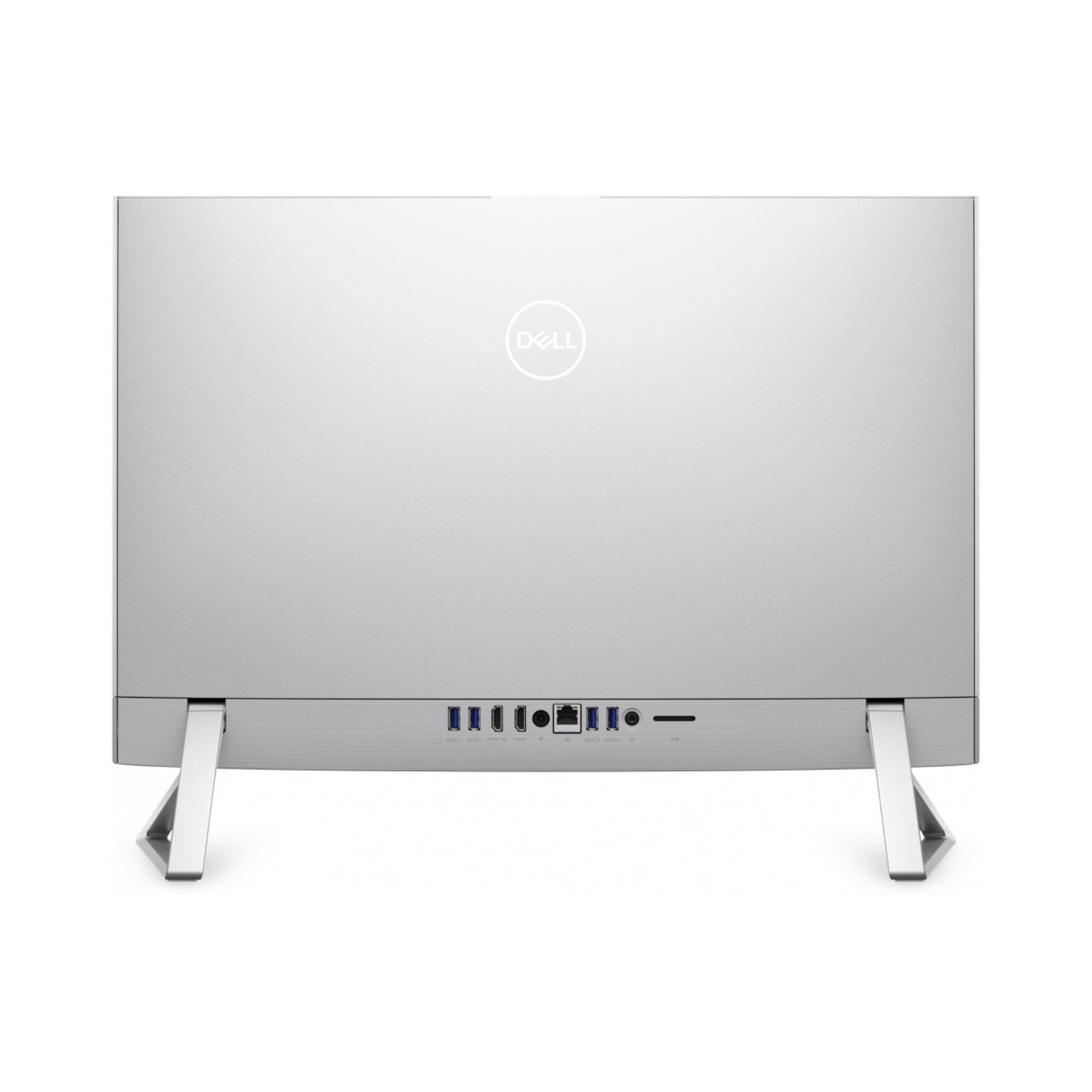 Dell Pro de 23.8'', Touch, Intel Core i5-1334U, 16 GB RAM DDR5, 512 GB SSD NVMe, Windows 11 Home, Plata