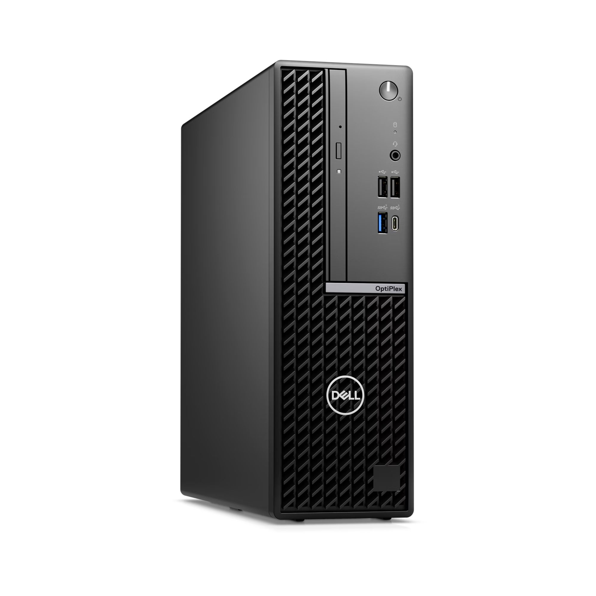 Dell OptiPlex 7020, SFF, Intel Core i7-12700, 16 GB RAM DDR5, 512 GB SSD NVMe, Windows 11 Pro, Negro
