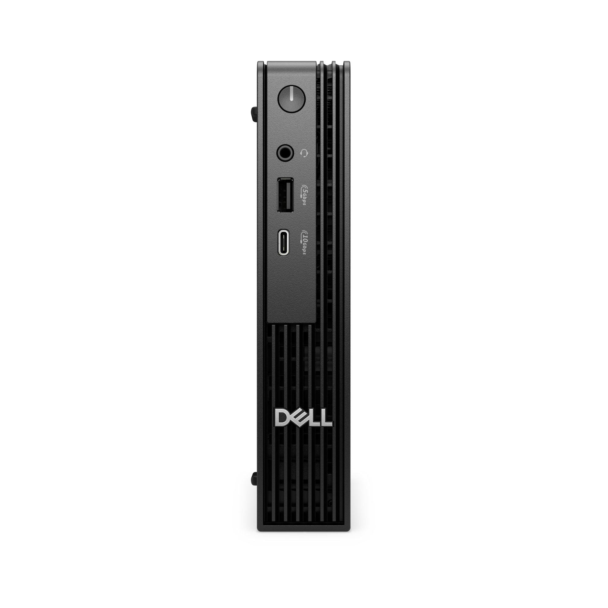 Dell Pro QCM1250, MFF, Intel Core i7-14700T, 16 GB RAM DDR5, 512 GB SSD NVMe, Windows 11 Pro, Negro