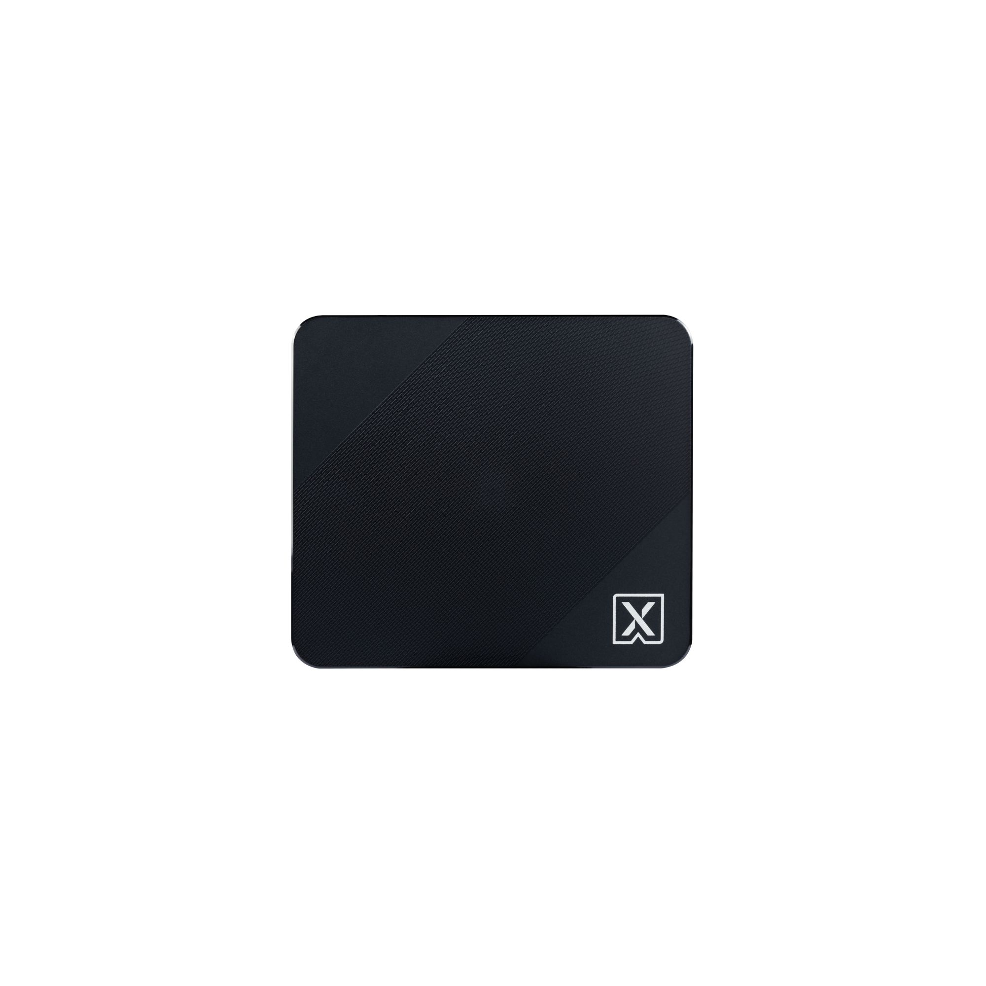 Lanix Titan Mini PC, Intel Core i7-13620H, 32 GB RAM, 1 TB SSD NVMe, Windows 11 Pro, Negro