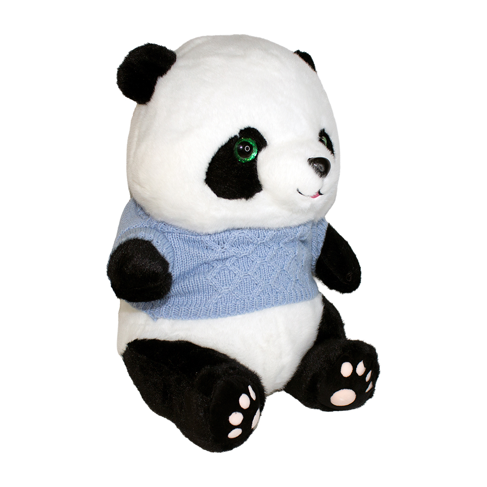 Peluches de Panda