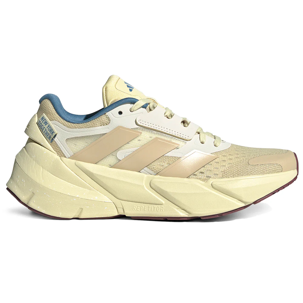 Adidas Tenis ADISTAR 2 M ID1724 Beige Mujer Hombre Unisex