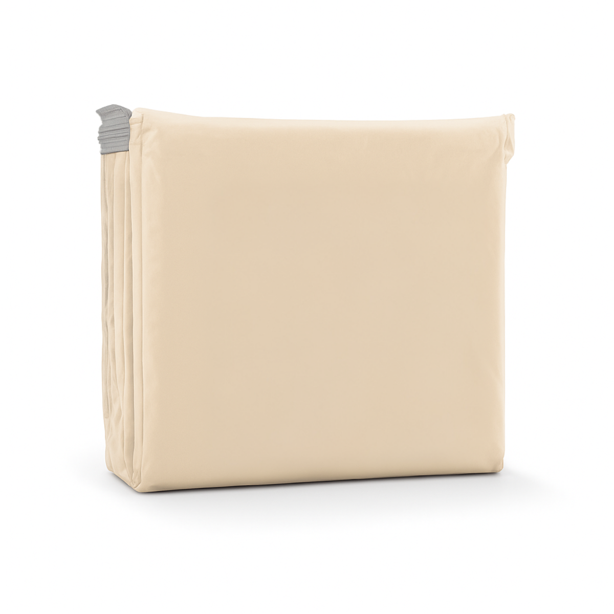 Juego de Sábanas Básica Algodón Percal 200 -King Size -Beige