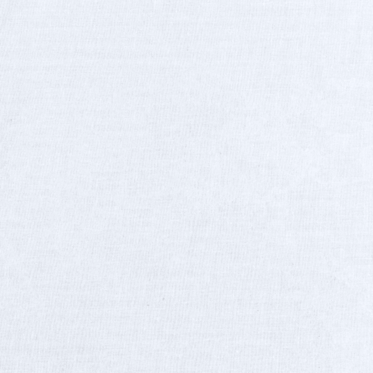 Juego de Sábanas Básica Algodón Percal 200 -King Size -Blanco