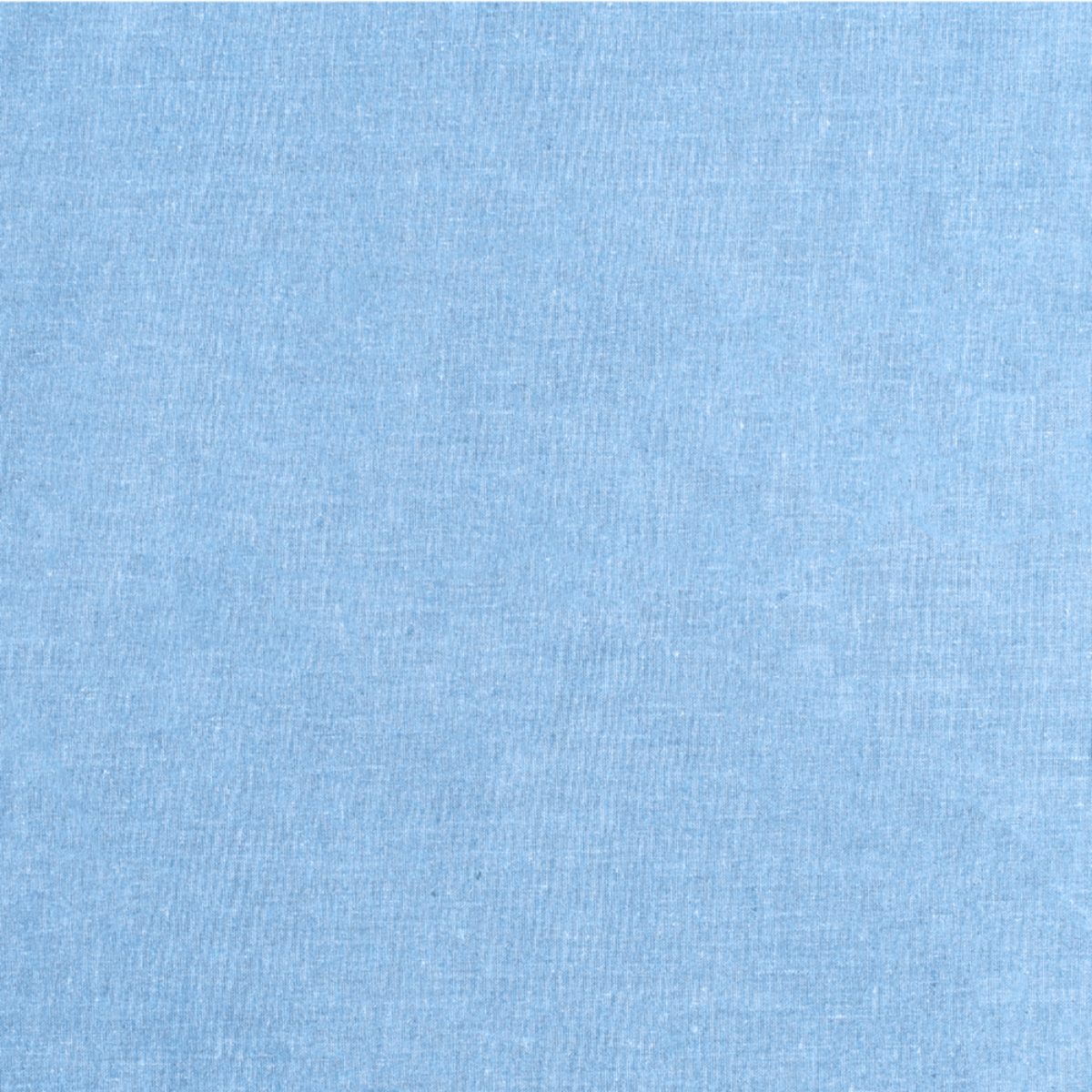 Juego de Sábanas Básica Algodón Percal 200 -King Size -Cielo